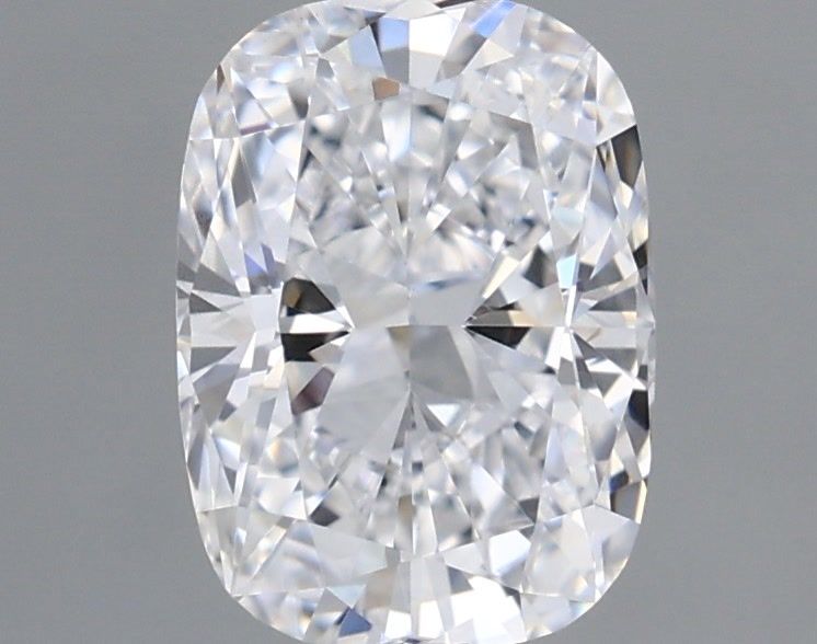 1.02 ct lab-grown Cushion modified Diamond