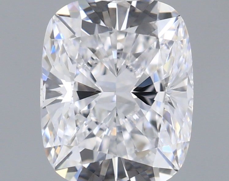 1.01 ct lab-grown Cushion modified Diamond