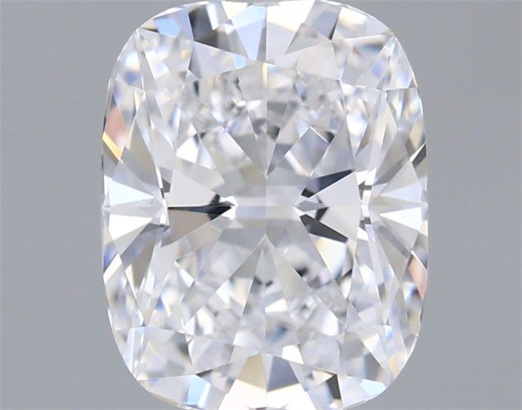 1.07 ct lab-grown Cushion modified Diamond