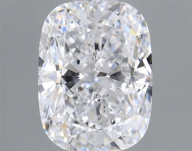 1.01 ct lab-grown Cushion modified Diamond