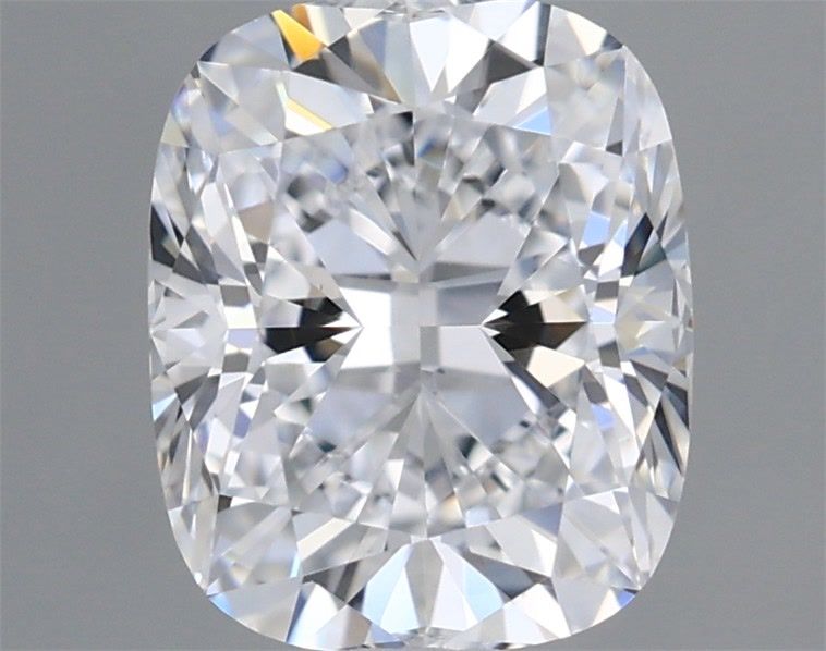 1.02 ct lab-grown Cushion modified Diamond