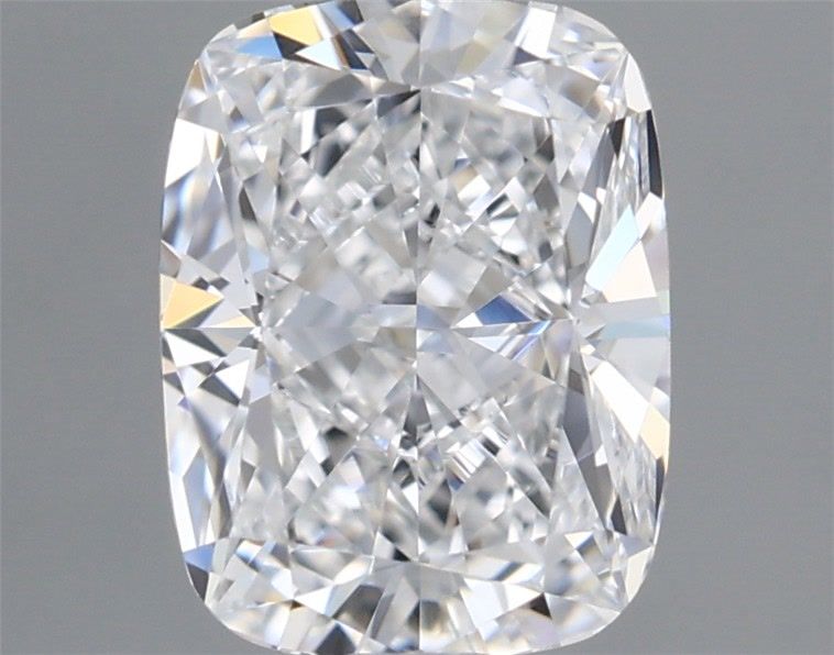 1.01 ct lab-grown Cushion modified Diamond