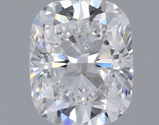 1.01 ct lab-grown Cushion modified Diamond