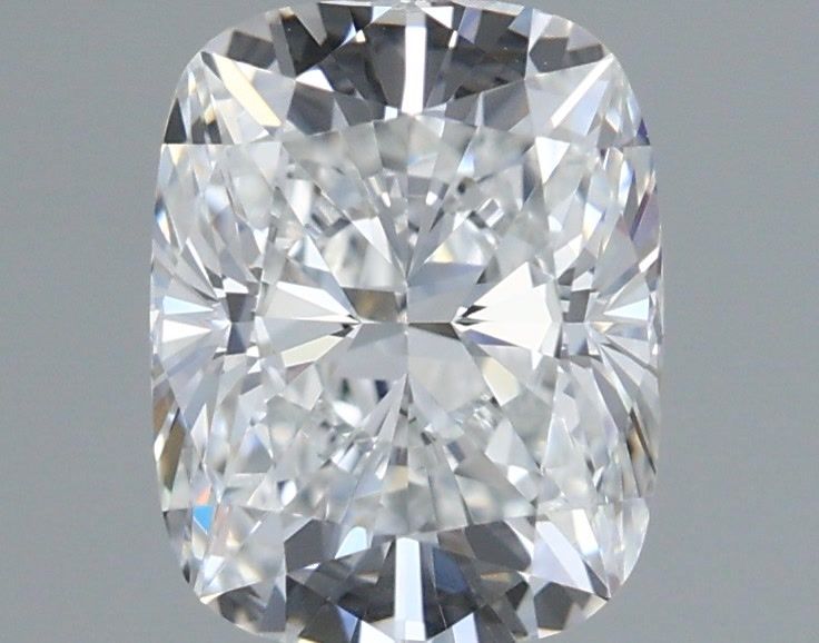 1.01 ct lab-grown Cushion modified Diamond