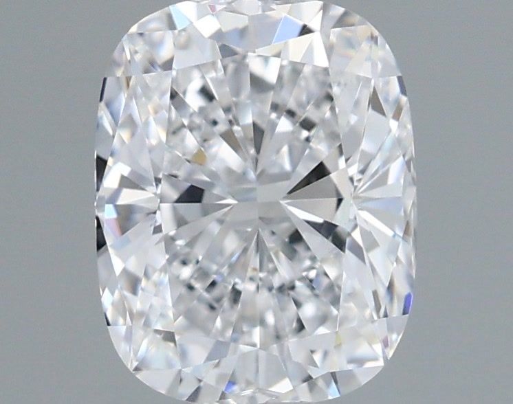 1.01 ct lab-grown Cushion modified Diamond
