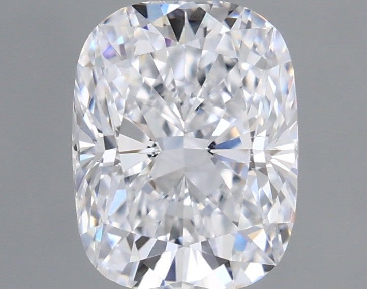 1.02 ct lab-grown Cushion modified Diamond