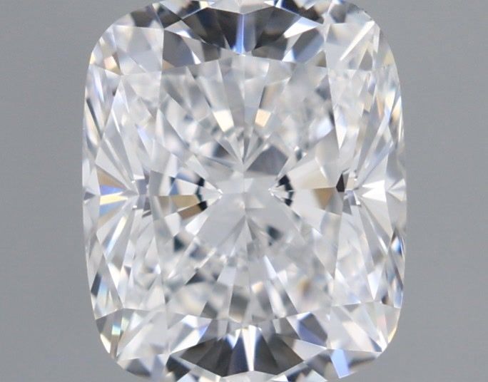 1.03 ct lab-grown Cushion modified Diamond