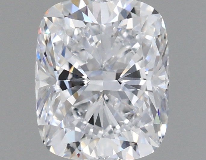 1.03 ct lab-grown Cushion modified Diamond