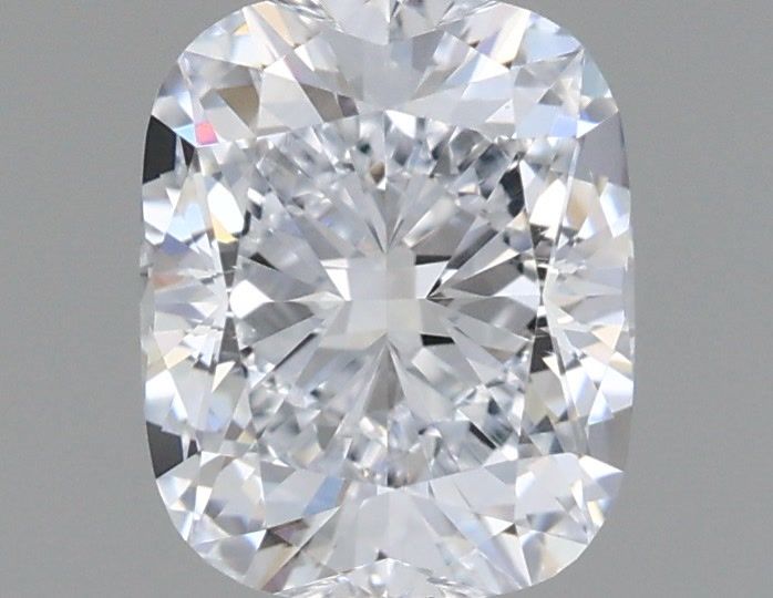 1.04 ct lab-grown Cushion modified Diamond