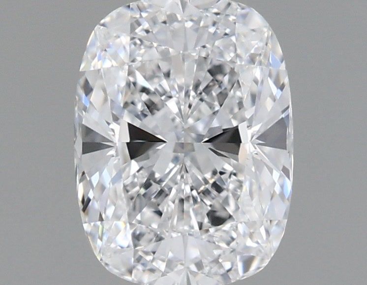 1.02 ct lab-grown Cushion modified Diamond