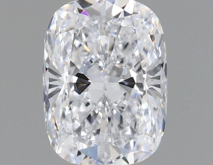 1.01 ct lab-grown Cushion modified Diamond