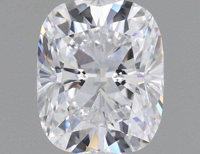 1.01 ct lab-grown Cushion modified Diamond