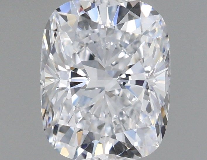 1.02 ct lab-grown Cushion modified Diamond