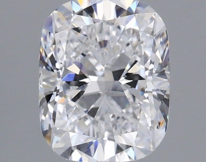 1.02 ct lab-grown Cushion modified Diamond