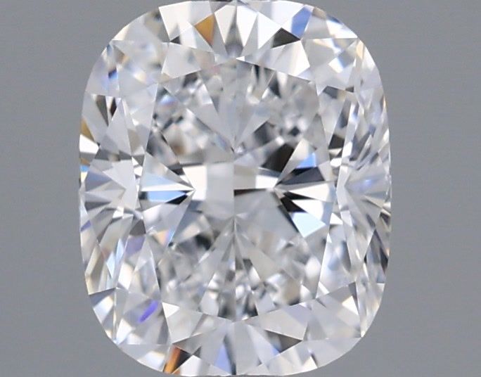 1.02 ct lab-grown Cushion modified Diamond