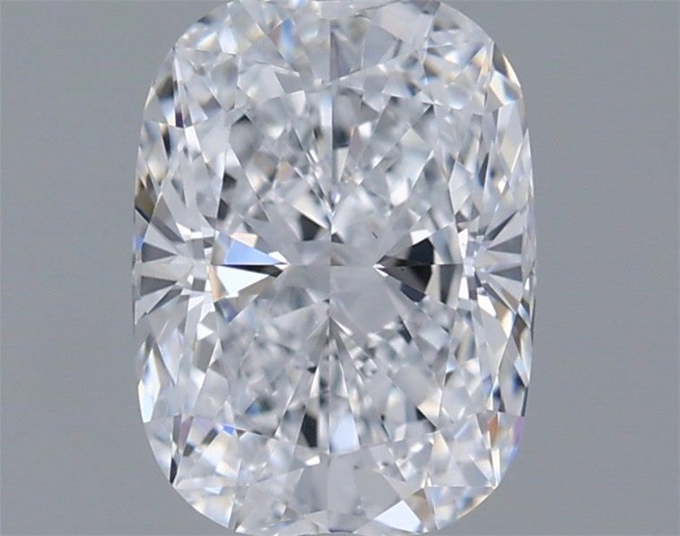 1.01 ct lab-grown Cushion modified Diamond