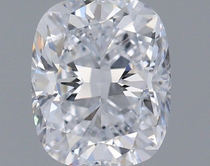 1.03 ct lab-grown Cushion modified Diamond