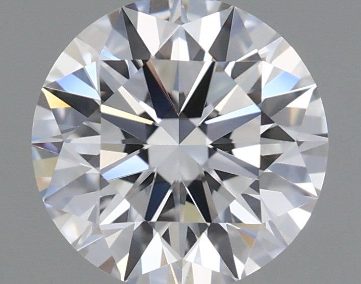 1.00 ct. round Lab Grown Diamond front image