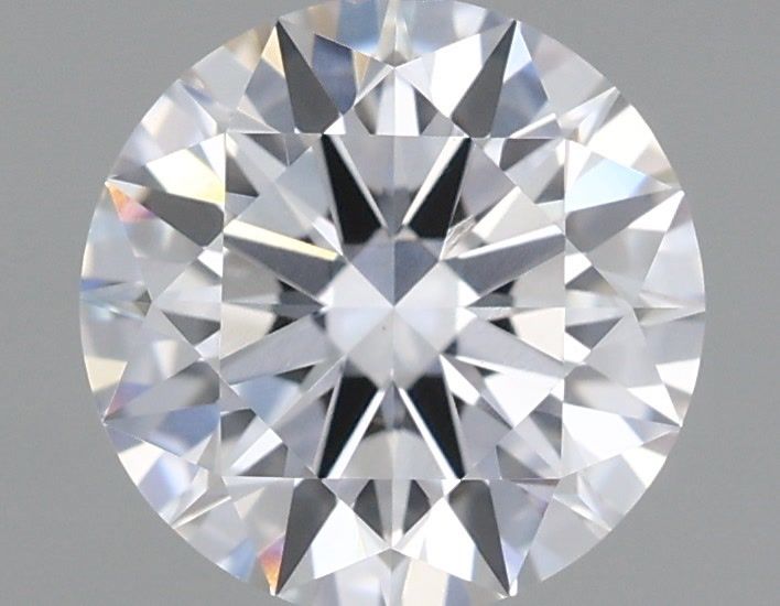 1.55 ct. round Lab Grown Diamond front image