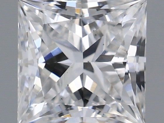 0.39 ct Round diamond