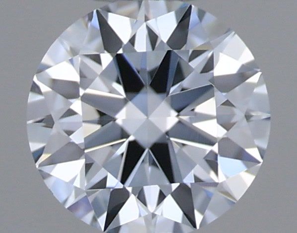 0.31 ct Round diamond
