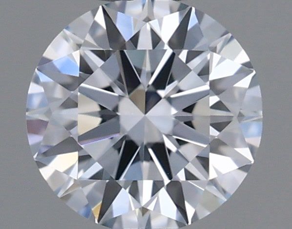 0.39 ct Round diamond