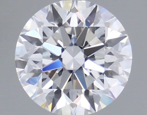 1.09 ct. round Lab Grown Diamond front image