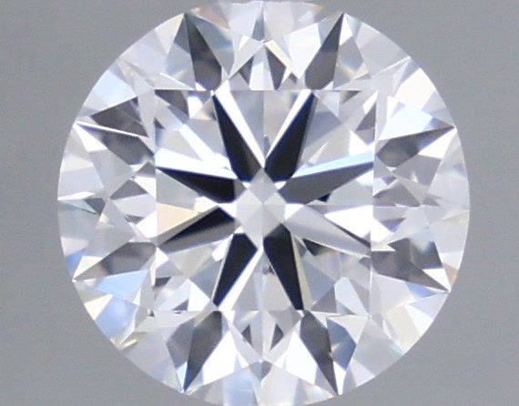 1.09 ct. round Lab Grown Diamond front image