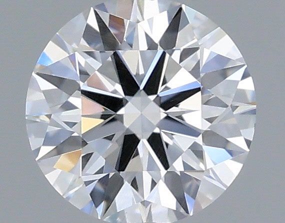 0.43 ct lab-grown Round Diamond
