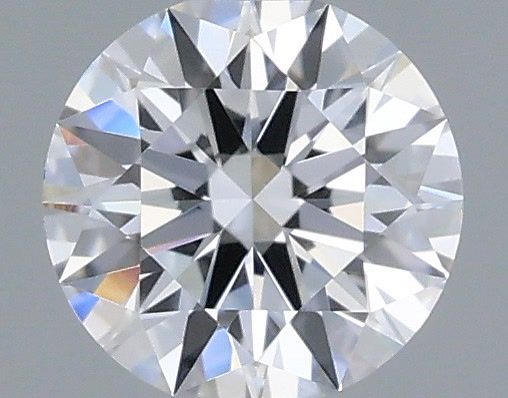 0.27 ct lab-grown Round Diamond