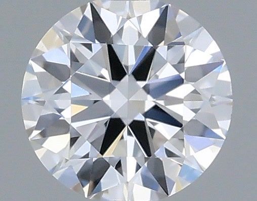 0.28 ct lab-grown Round Diamond