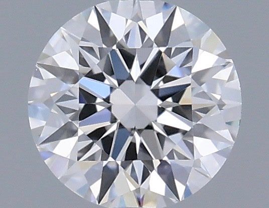 0.29 ct lab-grown Round Diamond