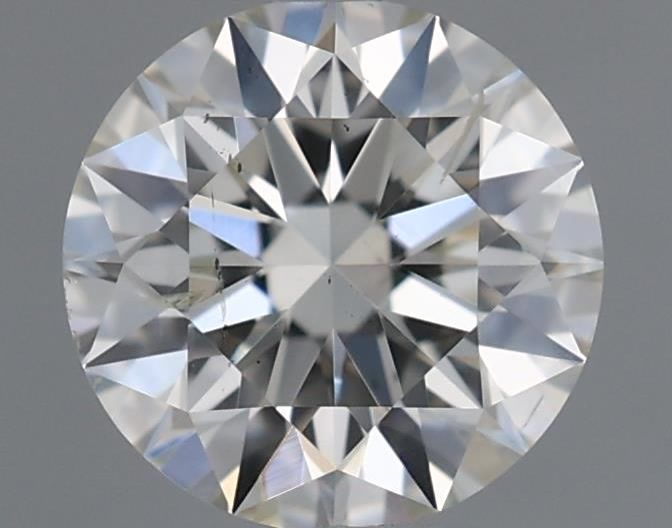 0.41 ct Round Diamond