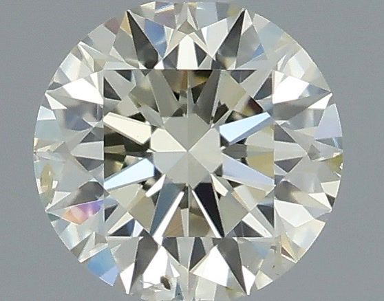 0.42 ct Round Diamond
