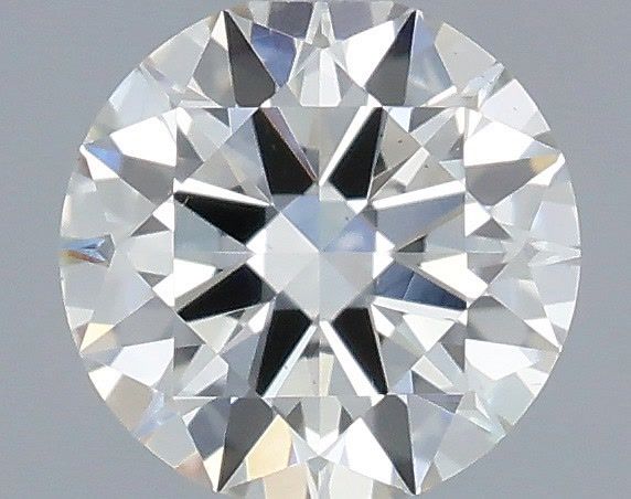 0.36 ct Round diamond