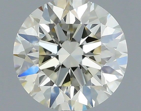 0.33 ct Round Diamond
