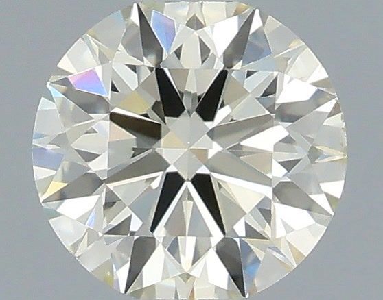 0.31 ct Round Diamond