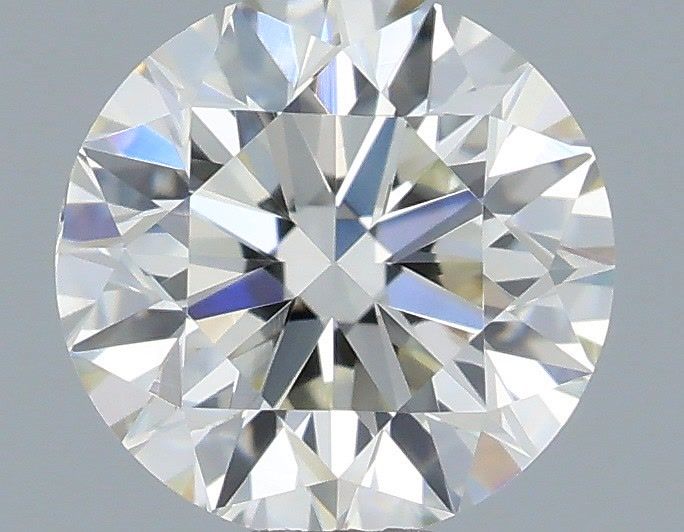 0.4 ct Round Diamond