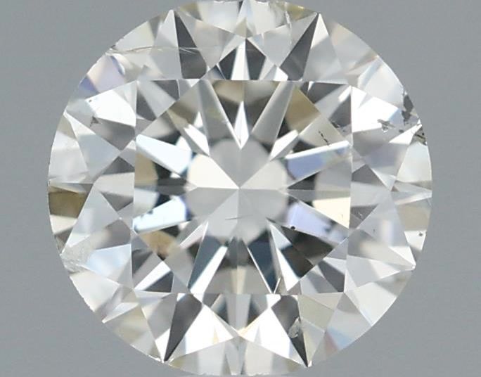 0.4 ct Round Diamond