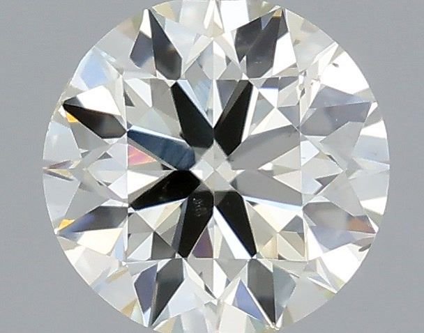 0.4 ct Round Diamond