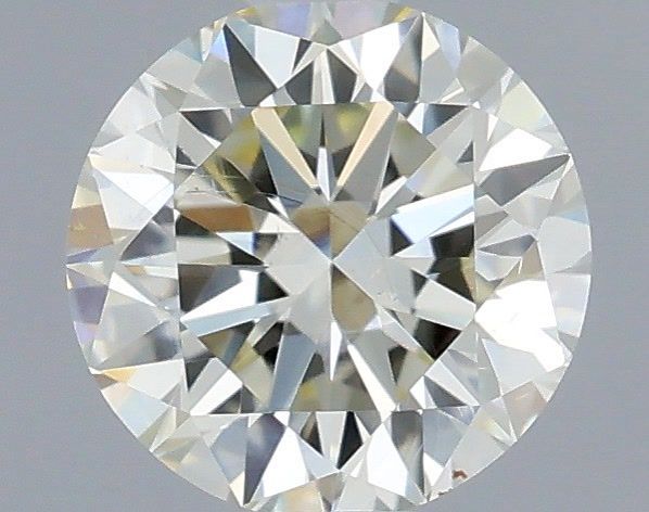 0.4 ct Round Diamond