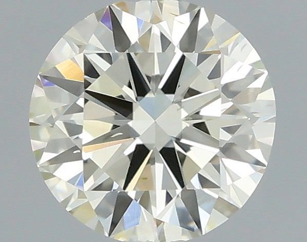 0.34 ct Round Diamond