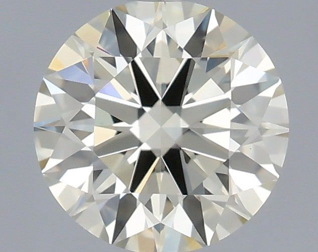 0.42 ct Round Diamond