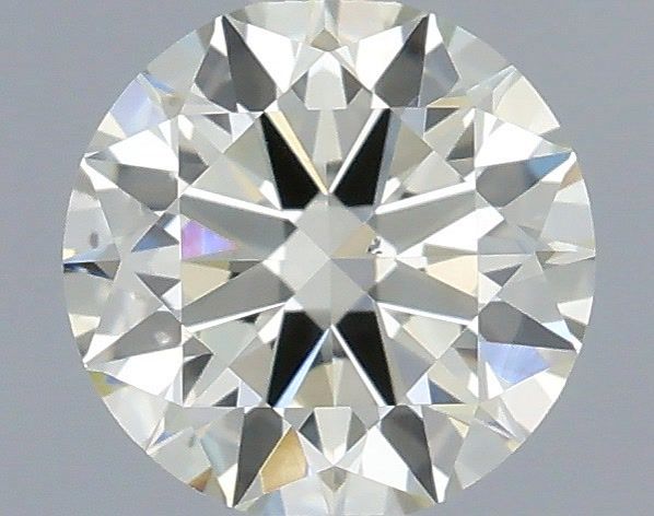 0.40 ct Round diamond
