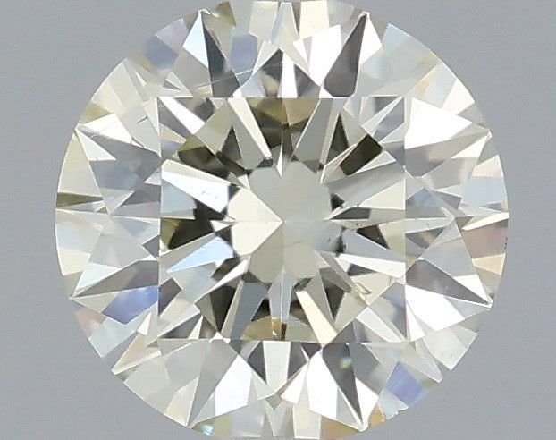 0.42 ct Round Diamond