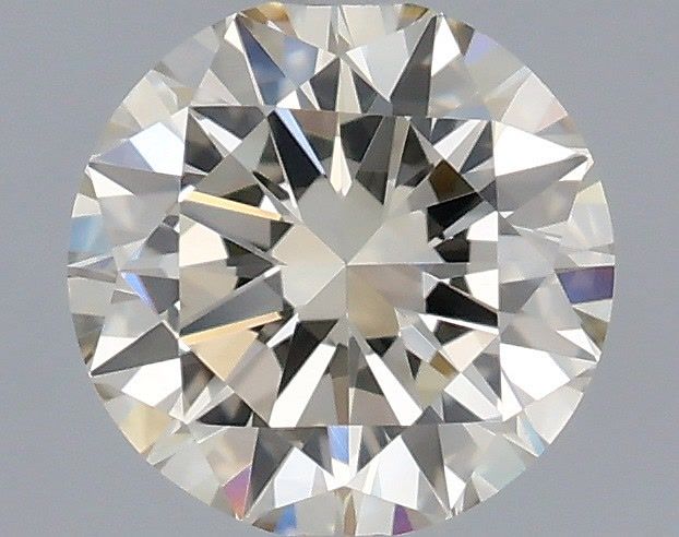 0.4 ct Round Diamond