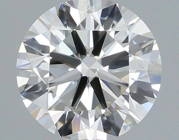 0.3 ct Round Diamond