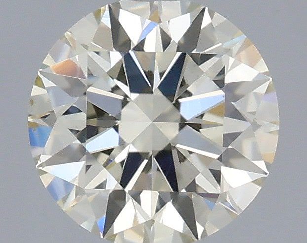 0.41 ct Round Diamond