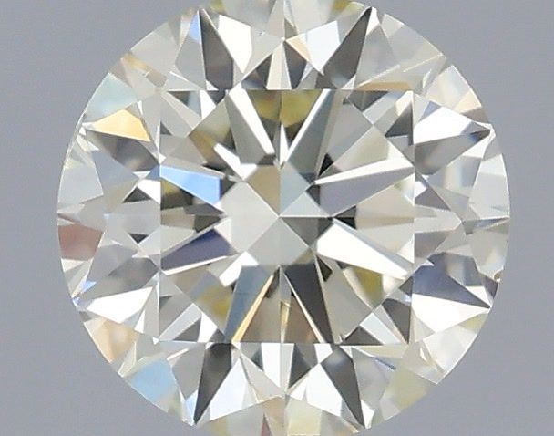 0.4 ct Round Diamond