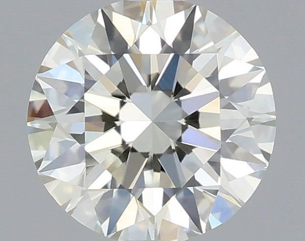 0.42 ct Round Diamond